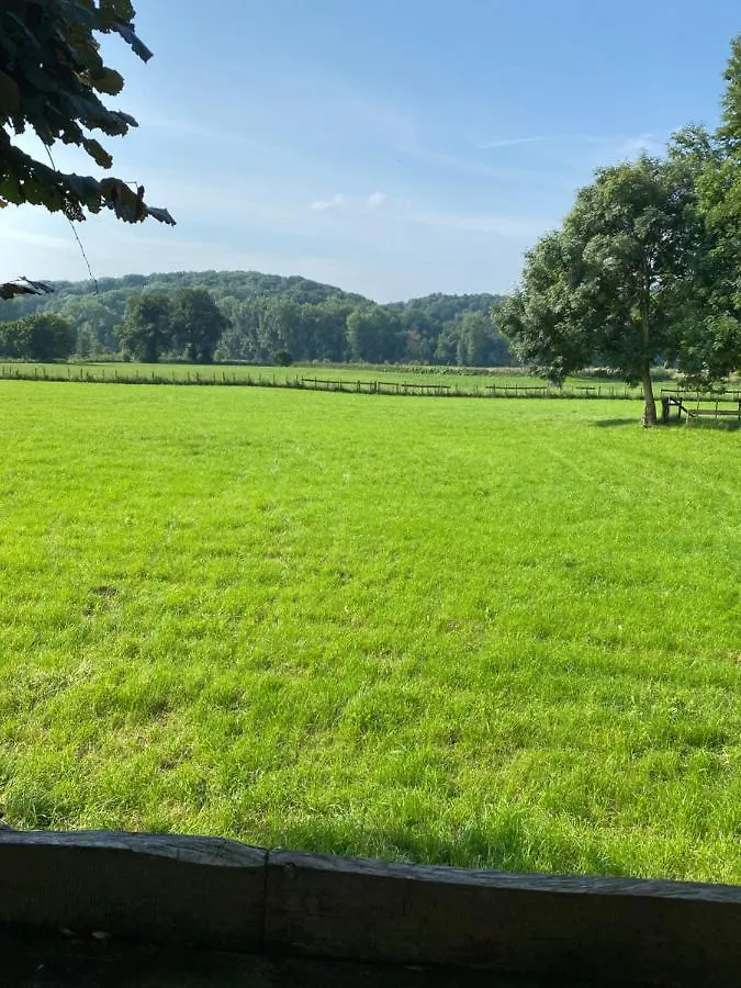 B&B La Hacienda Valkenburg aan de Geul Niederlande