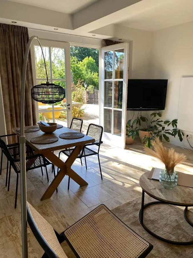 Apartment B&B La Hacienda Valkenburg aan de Geul Niederlande