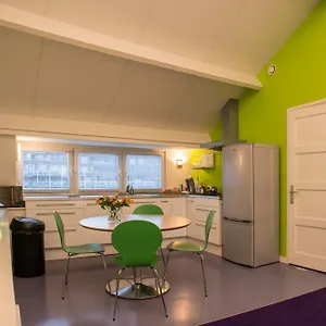 Petitgrandeur Apartment