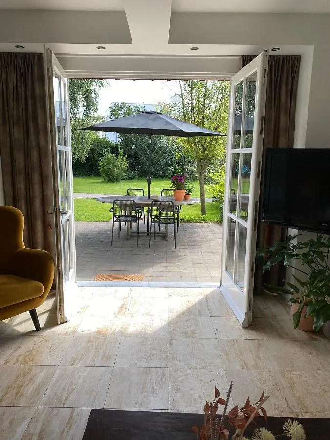 B&B La Hacienda Valkenburg aan de Geul